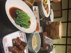 -同庆楼(滨湖万达广场店)