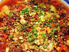 -朕之味(龙湖·西城天街店)