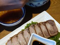 -故宫餐厅(景运门店)