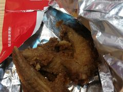 -塔斯汀中国汉堡(员村店)