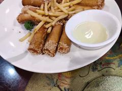 -好妈王饺子(滂江街店)