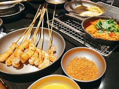 -夜食白市Yespicy·烧烤啤酒宵夜(番禺四海城店)