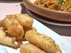 -码头见·潮汕菜(领展中心城店)