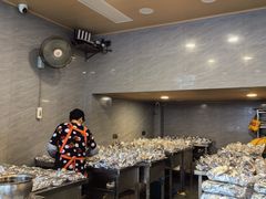 -老黄记手撕烤兔(玉林街店)