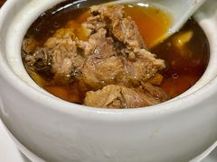 -铁道茶苑.色稷餐厅(莲花南路店)