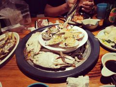 -三个渔夫·蒸汽海鲜(小白楼店)