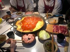 -椒贵火锅(剑南大道店)