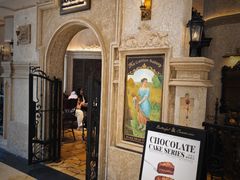 -B&C黄油与面包·THE GARDEN BAKERY概念店(世纪汇店)