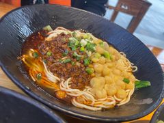 -秦云老太婆摊摊面(磁器口店)