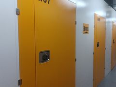 -安东易迷你仓自助寄存仓库(苏州桥店)