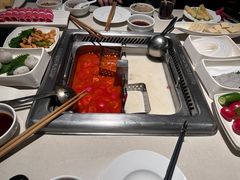 -海底捞火锅(杭州越界锦和大厦店)