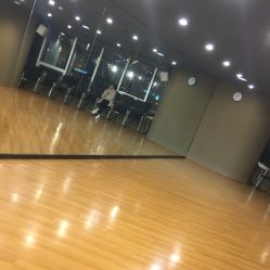 -轩舞汇·爵士舞街舞训练营