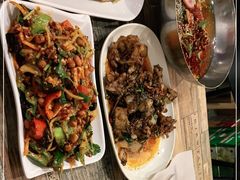 -枪火串烧·东北特色烧烤(罗湖总店)