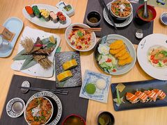 -苍月中华料理(王府井店)