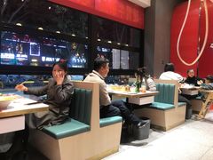 -哈力家·西北烧烤烤串(凤城三路店)