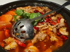 -俏江南-江景昆曲主题餐厅(正大广场店)
