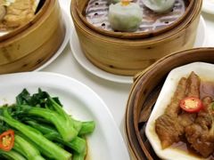 -创元千禧大酒店 · 香港轩