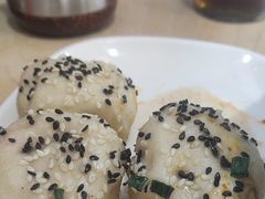 -小杨生煎(成山巴黎春天店)
