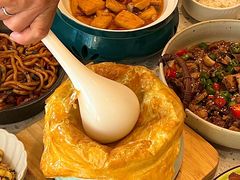 -赵小姐丨新中餐(曲江店)