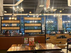 -豪约客牛排(海大南门店)