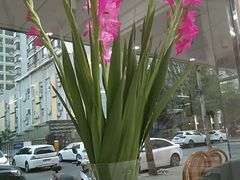 -谦和素食自助餐(云峰花园店)