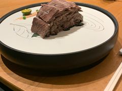 -木守西溪溪隐餐厅