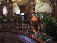 -萨拉漫饮食(北京中路店)