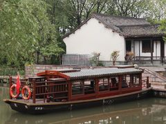 -西溪国家湿地公园