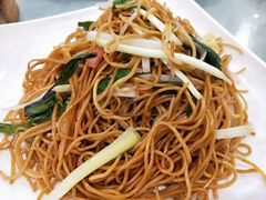 -旭璟酒家·传统粤菜·湘菜(逸景路店)