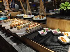 -吉布鲁牛排海鲜自助(朝阳广场店)