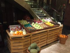 -潮府馆·非遗潮州菜·港式点心(世纪公园店)
