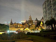 -马勒别墅饭店(静安寺店)