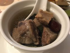 -粤海喜来登酒店·&More聚驿(天河城店)