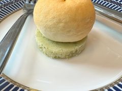 -The Drawing Room 闲逸廊(上海静安瑞吉酒店)