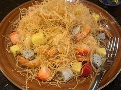 -华豫川酒家(大卫城店)