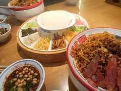 -怪噜范·老贵阳街头名小吃(汇金星力城店)