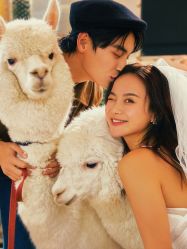-雨墨婚纱摄影工作室