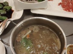 -君邦火锅(新疆大厦店)