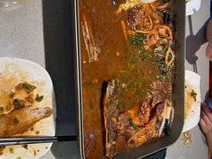 -半天妖烤鱼(桐乡万嘉购物中心店)