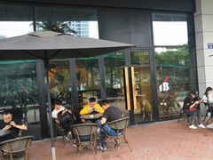 门面-星巴克臻选(宁波世纪东方广场店)
