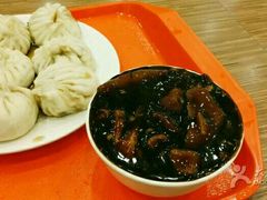 -庆丰包子铺(潘家园店)