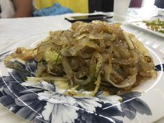 -日照大牌檔•小船海鲜(万平口店)