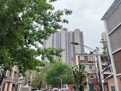 -六合居·邯郸菜·武安菜起源地