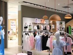 -乐天百货(环球中心店)