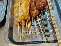 -德盛缘大块肉烧烤(东关路店)