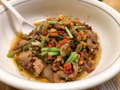 -李久其家民间餐厅(观沙岭公园店)