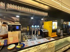 -星伦多自助料理·涮烤一体(江桥万达店)