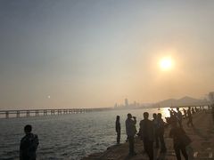 -星海湾跨海大桥