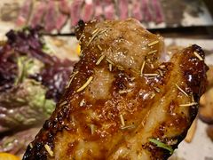 -The Cheebat 锌吧·Bistro(体育西店)