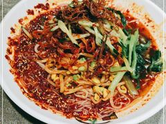 -春花民族美食(佳木斯总店)